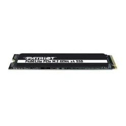 500GB Patriot P400 Lite M.2 2280 PCIe 4.0 x4 3D NAND (P400LP500GBM28H)