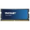 8GB Patriot Signature Line Core DDR5-5600 SO-DIMM CL46 Single