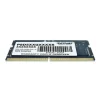 16GB Patriot Signature Line DDR5-4800 SO-DIMM CL40 Single