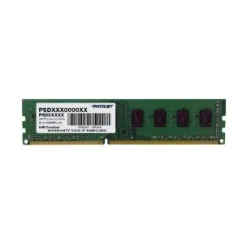 8GB Patriot Signature Line DDR3-1600 DIMM CL11 Single