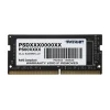 16GB Patriot Signature Line DR DDR4-3200 SO-DIMM CL22 Single