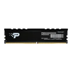 16GB Patriot Signature Premium DDR5-6400 DIMM CL52 Single