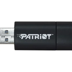 128GB Patriot Supersonic Rage Lite USB 3.2 Gen 2 High-Performance Speicherstick PEF128GRLB32U