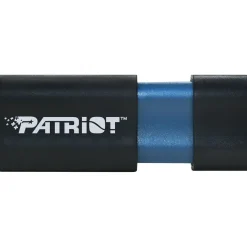 128GB Patriot Supersonic Rage Lite USB 3.2 Gen 2 High-Performance Speicherstick PEF128GRLB32U