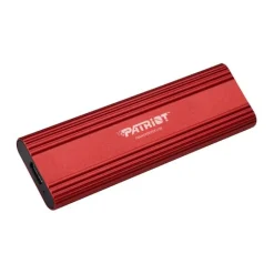 512GB Patriot Transporter Lite rot Extern USB 3.2 (PTPL512GPEC)
