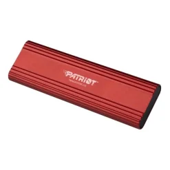 512GB Patriot Transporter Lite rot Extern USB 3.2 (PTPL512GPEC)