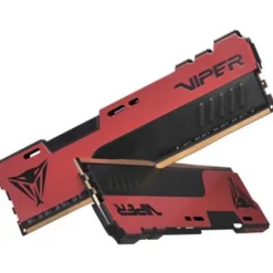 32GB Patriot Viper Elite II DDR4-3200 DIMM CL18 Dual Kit