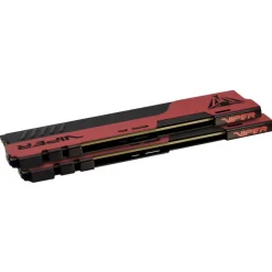 32GB Patriot Viper Elite II DDR4-3200 DIMM CL18 Dual Kit