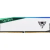 16GB Patriot Viper Elite 5 RGB DDR5-5600 DIMM CL40 Single
