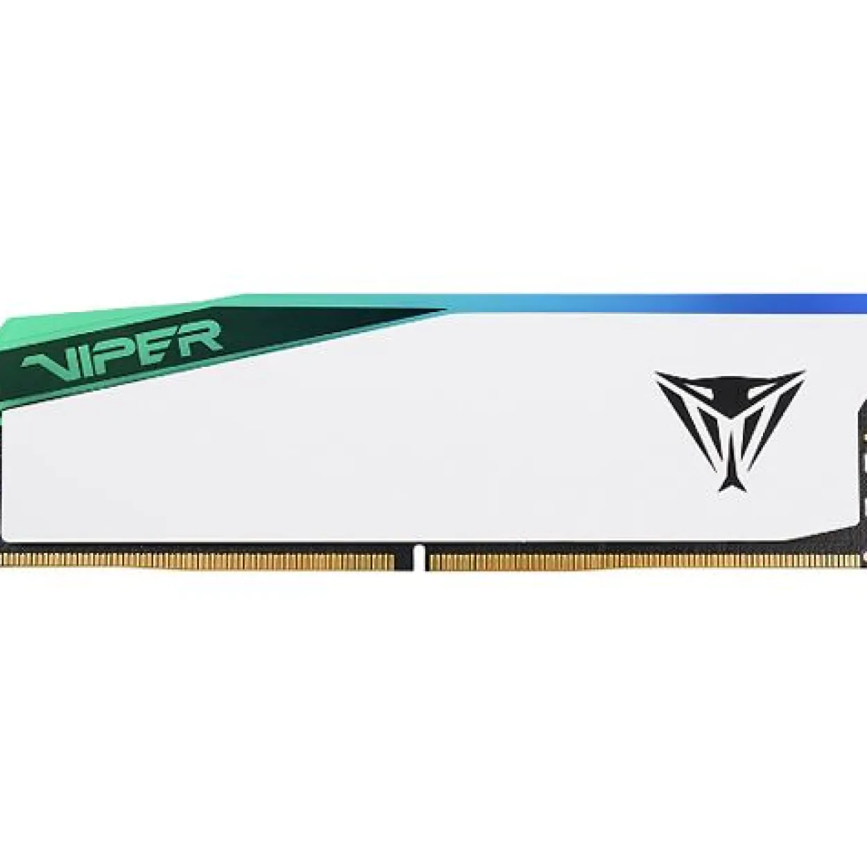 16GB Patriot Viper Elite 5 RGB DDR5-5600 DIMM CL40 Single