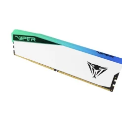 16GB Patriot Viper Elite 5 RGB DDR5-5600 DIMM CL40 Single