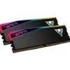 64GB Patriot Viper Elite 5 RGB Ultra DDR5-6000 DIMM CL28 Dual Kit