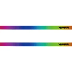 32GB Patriot Viper Elite 5 RGB Ultra DDR5-6400 DIMM CL32 Dual Kit