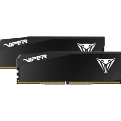 64GB Patriot Viper Elite 5 Ultra DDR5-6000 DIMM CL28 Dual Kit
