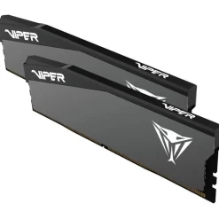 64GB Patriot Viper Elite 5 Ultra DDR5-6000 DIMM CL28 Dual Kit