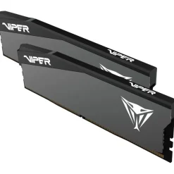 32GB Patriot Viper Elite 5 Ultra DDR5-6000 DIMM CL28 Dual Kit