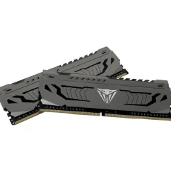 64GB Patriot Viper Steel DDR4-3200 DIMM CL16 Dual Kit