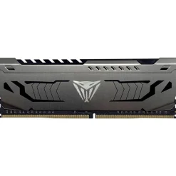 64GB Patriot Viper Steel DDR4-3200 DIMM CL16 Dual Kit