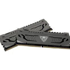 32GB Patriot Viper Steel DDR4-3600 DIMM CL18 Dual Kit