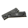 16GB Patriot Viper Steel DDR4-3600 DIMM CL17 Dual Kit