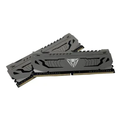 16GB Patriot Viper Steel DDR4-3600 DIMM CL17 Dual Kit