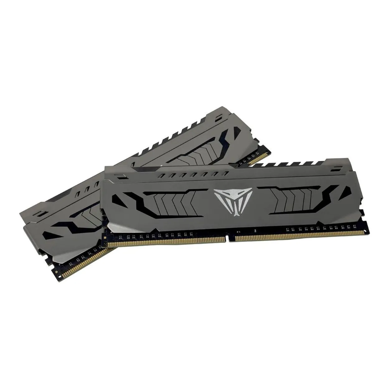 16GB Patriot Viper Steel DDR4-3600 DIMM CL17 Dual Kit