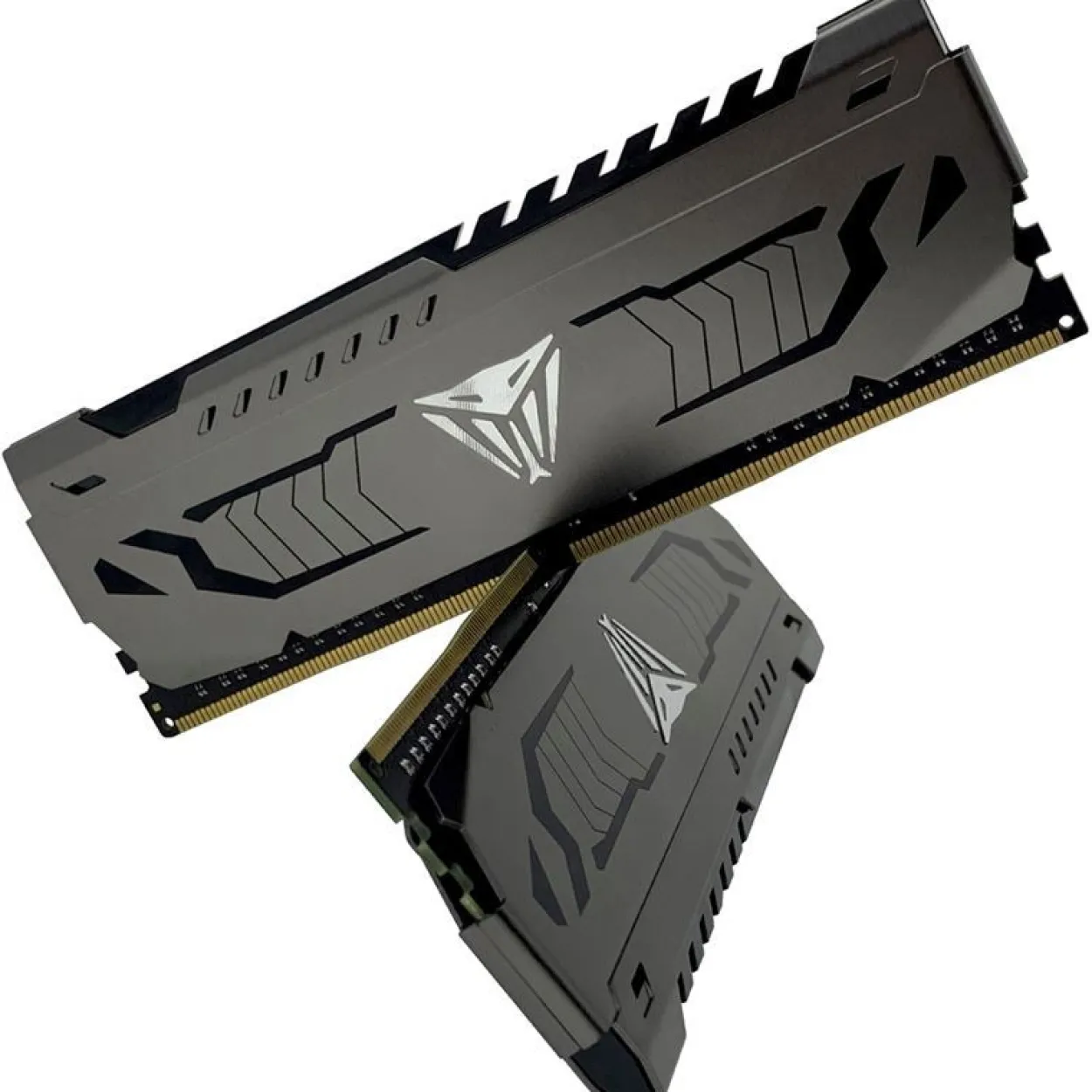 16GB Patriot Viper Steel DDR4-3600 DIMM CL17 Dual Kit