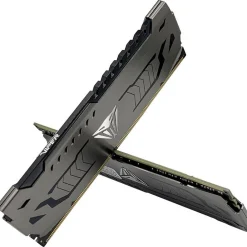 16GB Patriot Viper Steel DDR4-3600 DIMM CL17 Dual Kit