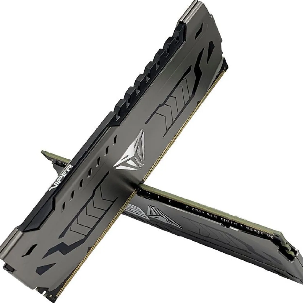 16GB Patriot Viper Steel DDR4-3600 DIMM CL17 Dual Kit