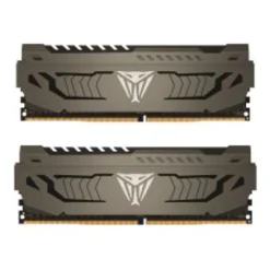 16GB Patriot Viper Steel DDR4-3600 DIMM CL17 Dual Kit