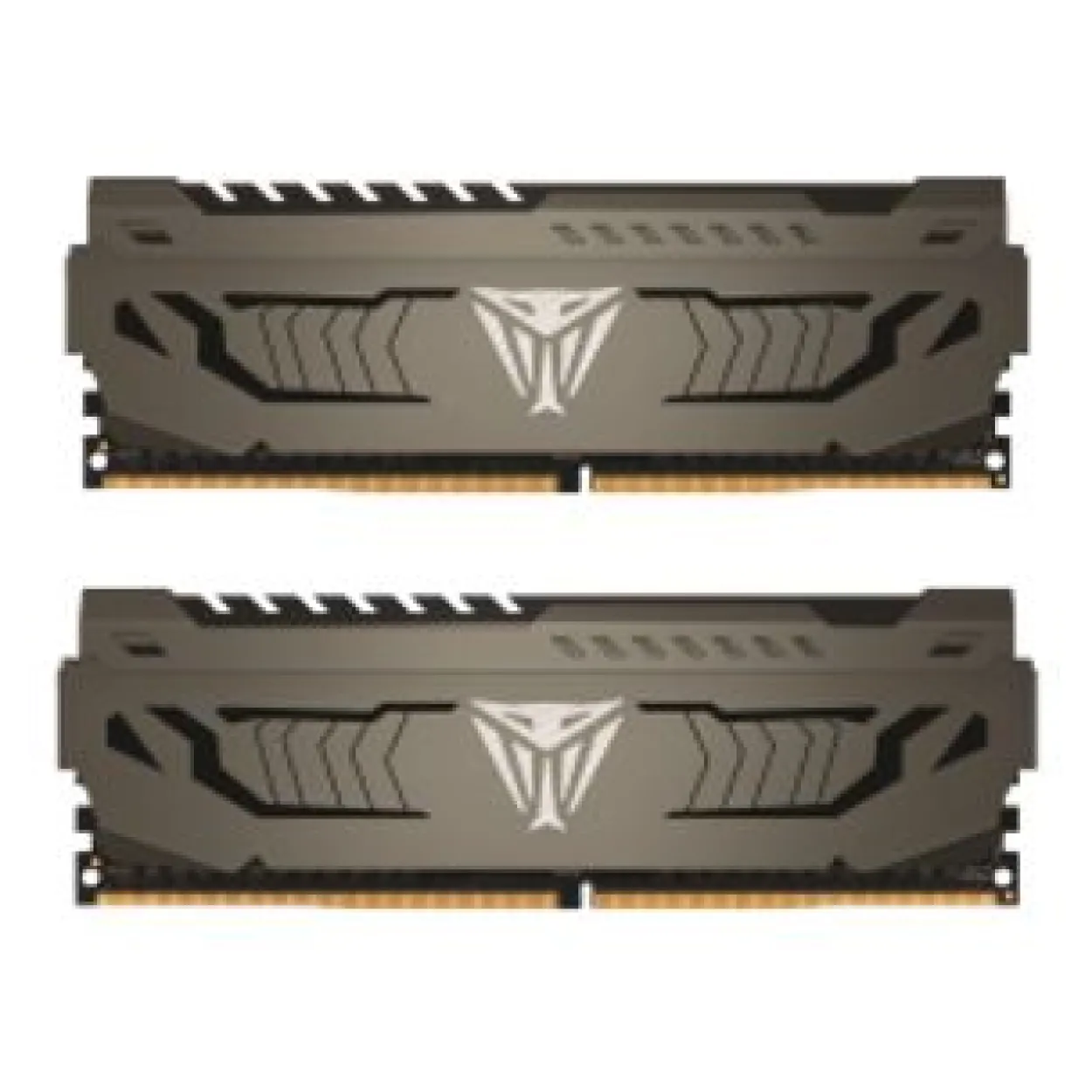 16GB Patriot Viper Steel DDR4-3600 DIMM CL17 Dual Kit