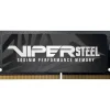 32GB Patriot Viper Steel DDR4-2400 SO-DIMM CL15 Single