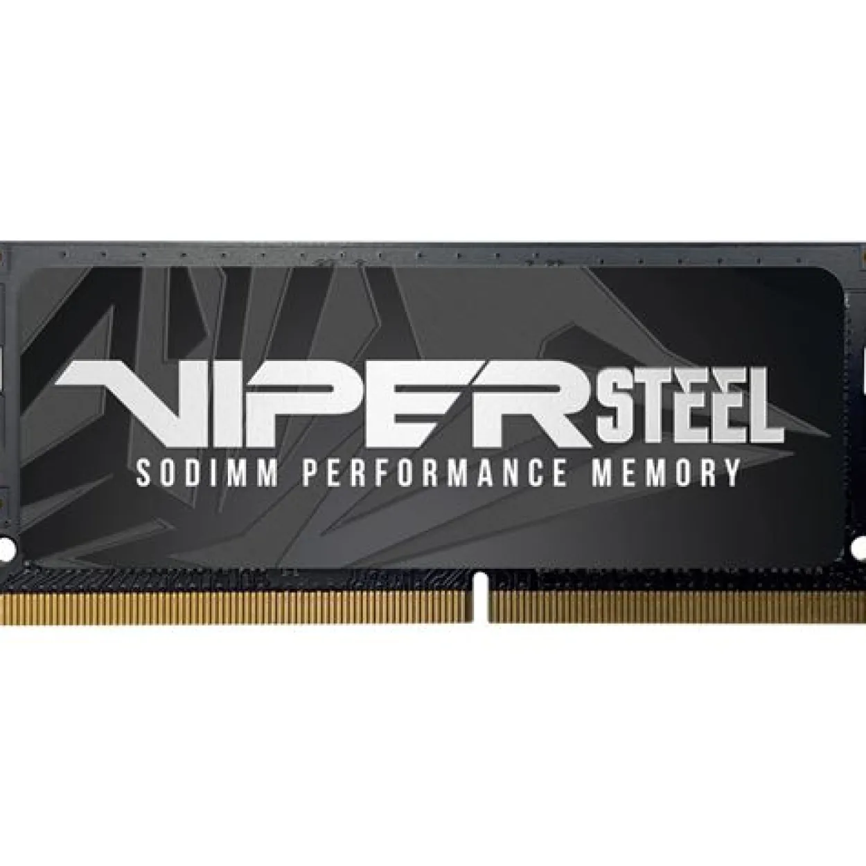 32GB Patriot Viper Steel DDR4-2400 SO-DIMM CL15 Single