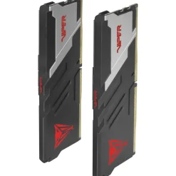 32GB Patriot VIPER VENOM DDR5-6000 DIMM CL30 Dual Kit
