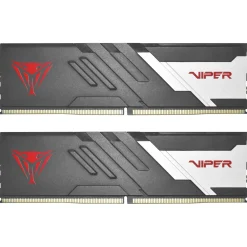 32GB Patriot VIPER VENOM DDR5-6000 DIMM CL30 Dual Kit