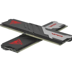 32GB Patriot VIPER VENOM DDR5-6000 DIMM CL30 Dual Kit