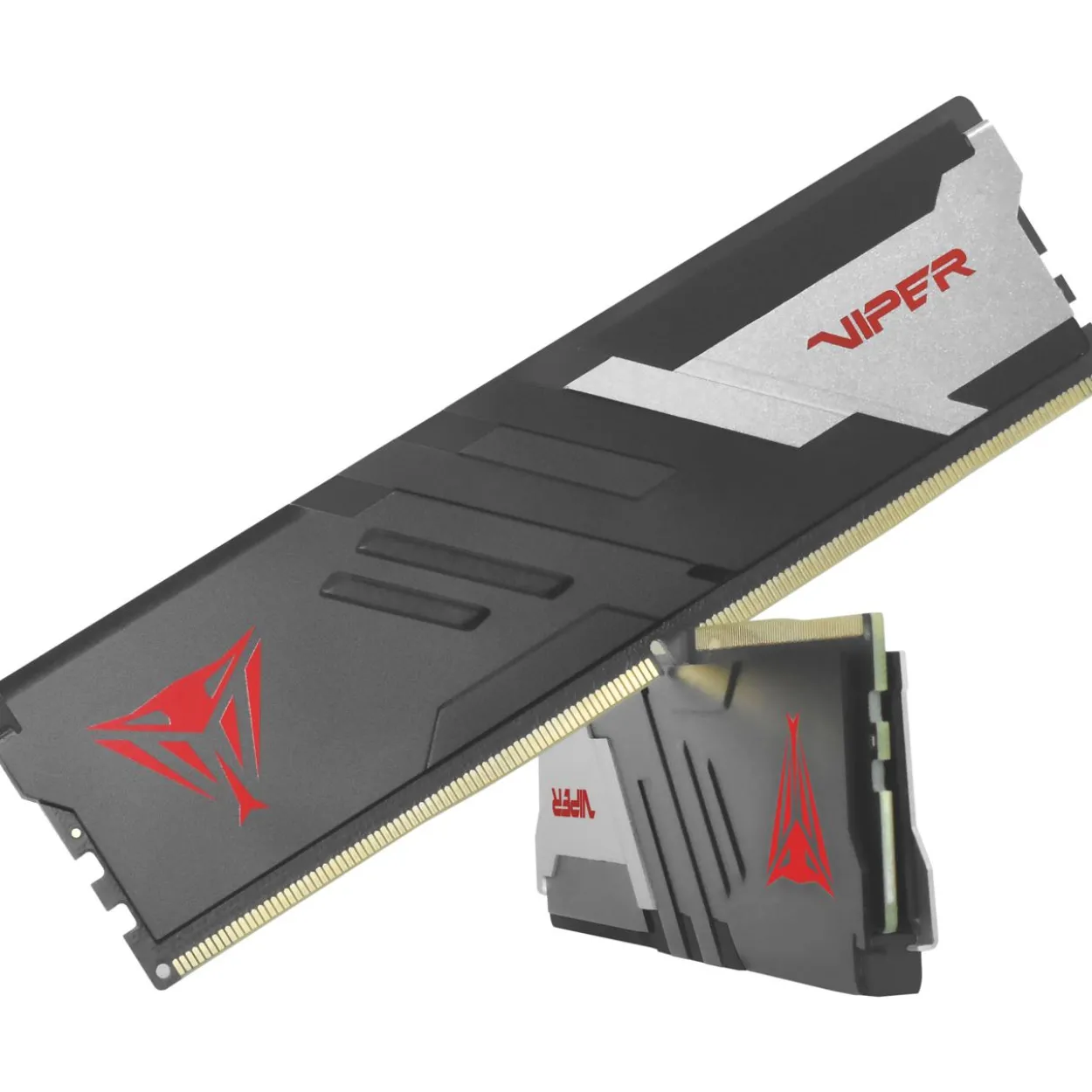 32GB Patriot VIPER VENOM DDR5-6000 DIMM CL36 Dual Kit
