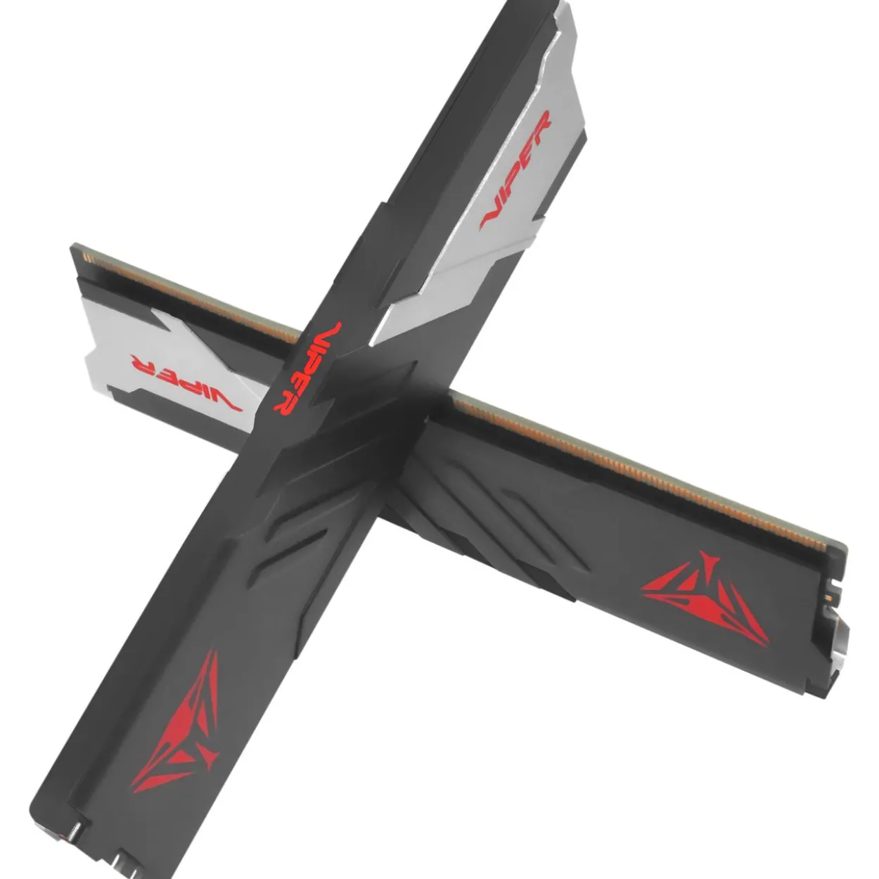 32GB Patriot VIPER VENOM DDR5-6000 DIMM CL36 Dual Kit