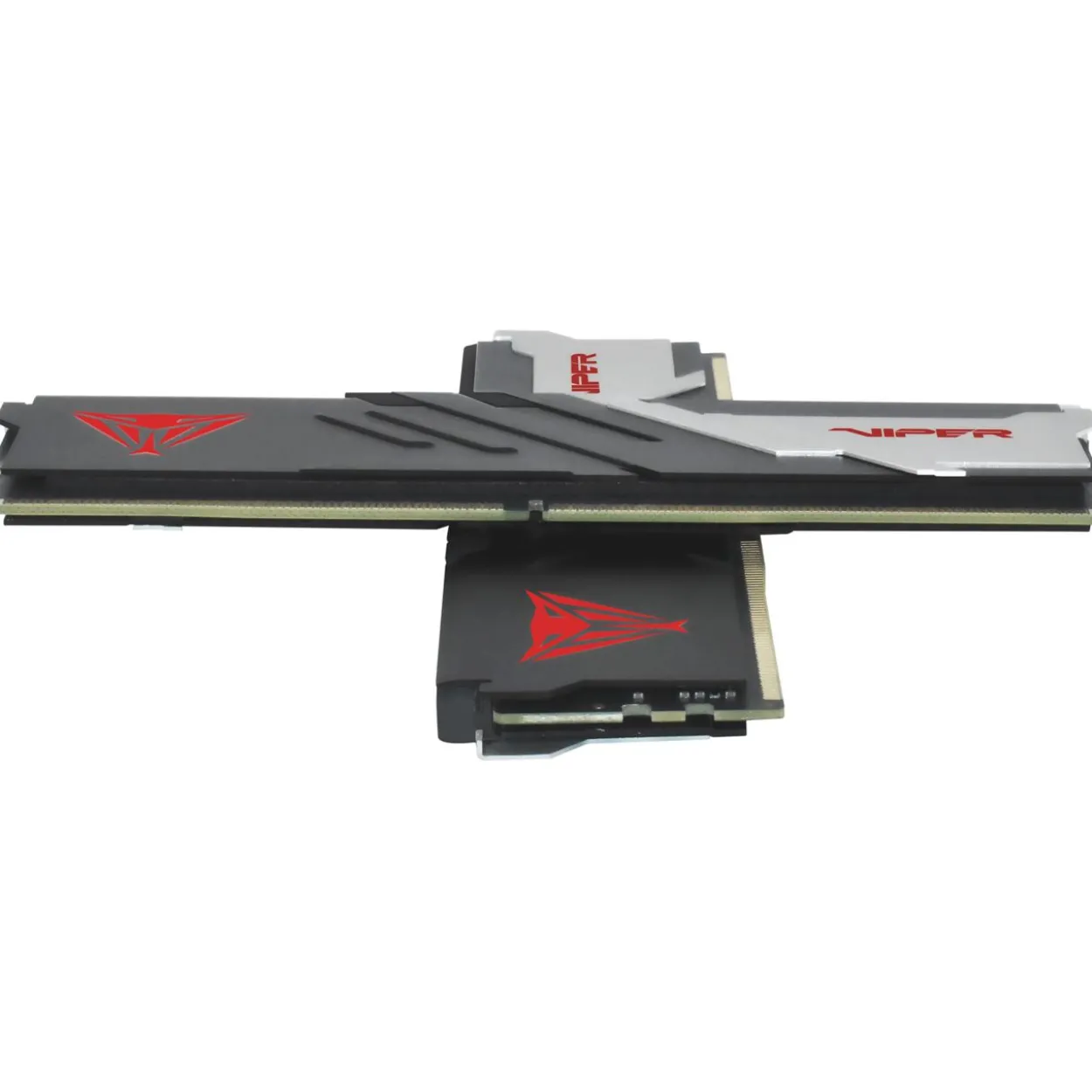 32GB Patriot VIPER VENOM DDR5-6000 DIMM CL36 Dual Kit