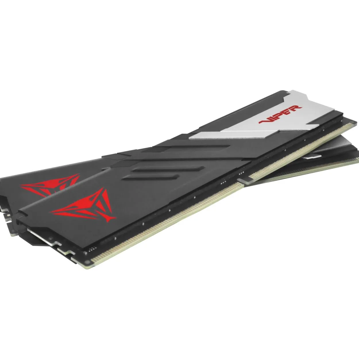 32GB Patriot VIPER VENOM DDR5-6000 DIMM CL36 Dual Kit