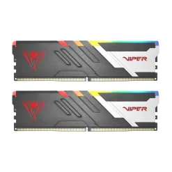 32GB Patriot VIPER VENOM RGB DDR5-6000 DIMM CL36 Dual Kit