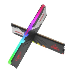 32GB Patriot VIPER VENOM RGB DDR5-6000 DIMM CL36 Dual Kit