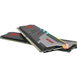 32GB Patriot VIPER VENOM RGB DDR5-6600 DIMM CL34 Dual Kit