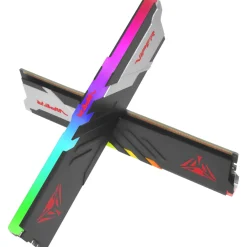 32GB Patriot VIPER VENOM RGB DDR5-6600 DIMM CL34 Dual Kit