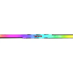 32GB Patriot VIPER VENOM RGB DDR5-6600 DIMM CL34 Dual Kit