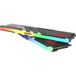 32GB Patriot VIPER VENOM RGB DDR5-6400 DIMM CL32 Dual Kit