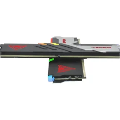 32GB Patriot VIPER VENOM RGB DDR5-6400 DIMM CL32 Dual Kit