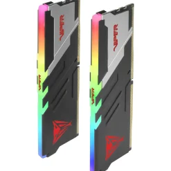 32GB Patriot VIPER VENOM RGB DDR5-6400 DIMM CL32 Dual Kit