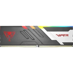 16GB Patriot VIPER VENOM RGB DDR5-6000 DIMM CL30 Single