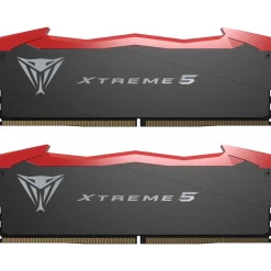 48GB Patriot Viper XTREME 5 DDR5-7000 DIMM CL32 Dual Kit